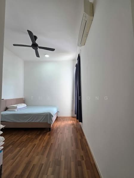 Cluster House for Rent in Eco Majestic (Semenyih) - Ethan Leong - Bedroom - PropertyGuru.com.my