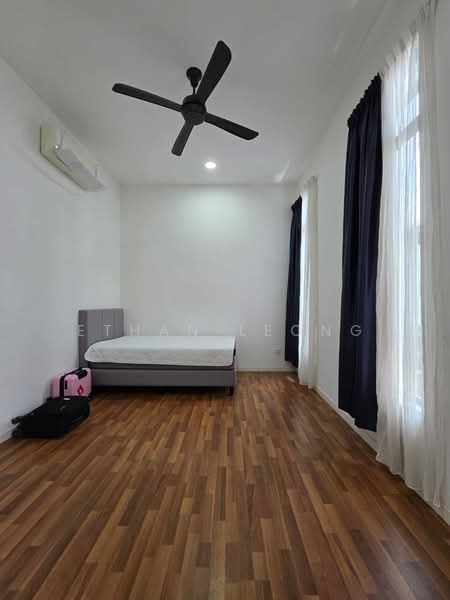 Cluster House for Rent in Eco Majestic (Semenyih) - Ethan Leong - Bedroom - PropertyGuru.com.my