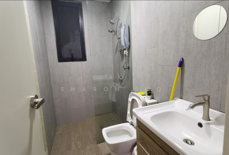Condominium for Rent at Geo Bukit Rimau - Sharon Soo - PropertyGuru.com.my