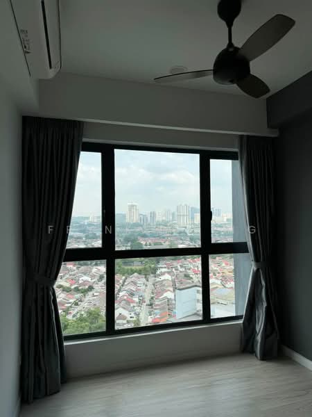 Service Residence for Rent at Three33 Residence - Frankie Sing - View - PropertyGuru.com.my