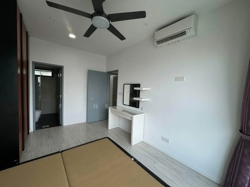 Service Residence for Rent at Three33 Residence - Frankie Sing - Bedroom - PropertyGuru.com.my