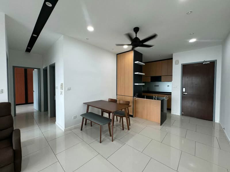 Service Residence for Rent at Three33 Residence - Frankie Sing - Interior - PropertyGuru.com.my