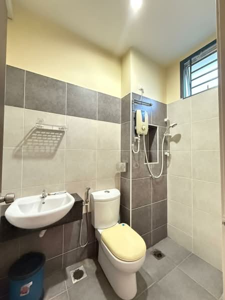Rumah Teres 2 Tingkat untuk Disewa di Taman Mount Austin (Tebrau) - YC Khoo - PropertyGuru.com.my