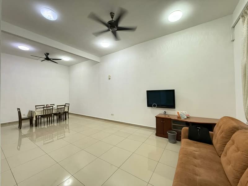 Rumah Teres 2 Tingkat untuk Disewa di Taman Mount Austin (Tebrau) - YC Khoo - PropertyGuru.com.my
