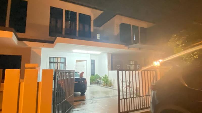 2-storey Terraced House for Sale in Eco Grandeur (Puncak Alam) - Fazie Noor - Exterior - PropertyGuru.com.my