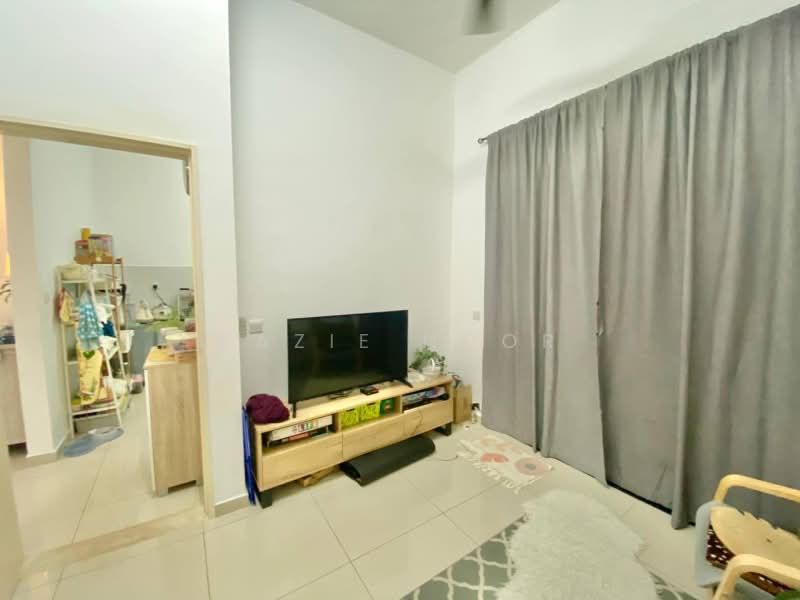 2-storey Terraced House for Sale in Eco Grandeur (Puncak Alam) - Fazie Noor - Living Room - PropertyGuru.com.my