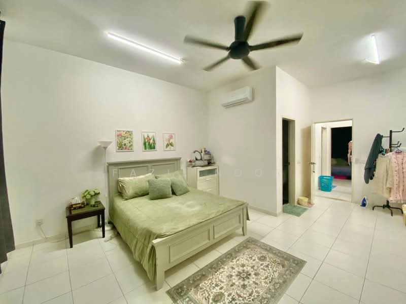 2-storey Terraced House for Sale in Eco Grandeur (Puncak Alam) - Fazie Noor - Bedroom - PropertyGuru.com.my