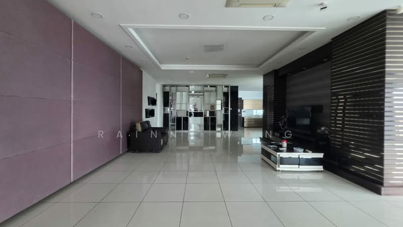 Kondominium untuk Disewa di Residence 21 - Rainny Wong - Lobby - PropertyGuru.com.my