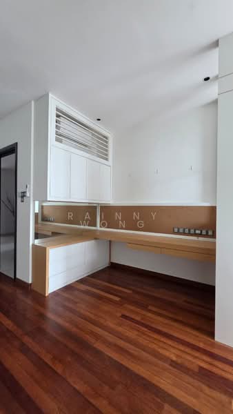 Kondominium untuk Disewa di Residence 21 - Rainny Wong - Study - PropertyGuru.com.my