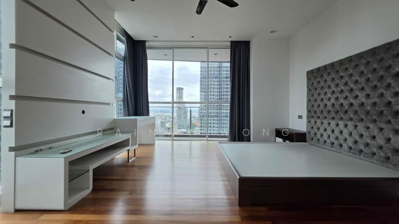 Kondominium untuk Disewa di Residence 21 - Rainny Wong - Bedroom - PropertyGuru.com.my