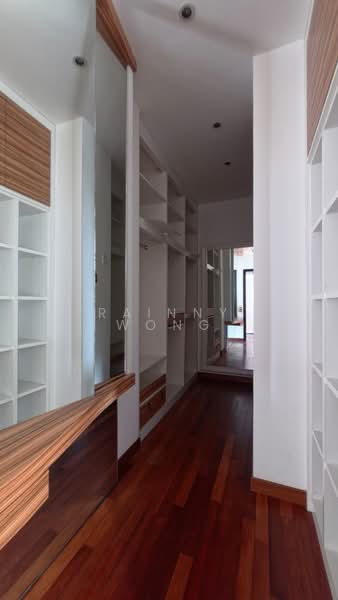 Kondominium untuk Disewa di Residence 21 - Rainny Wong - Interior - PropertyGuru.com.my