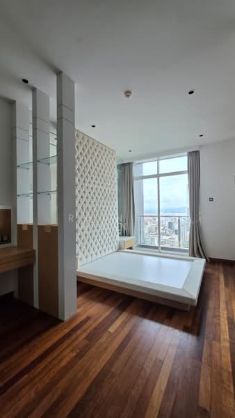 Kondominium untuk Disewa di Residence 21 - Rainny Wong - Bedroom - PropertyGuru.com.my
