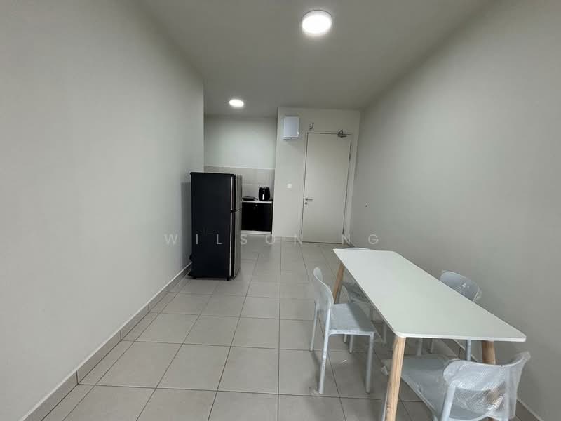 Pangsapuri untuk Disewa di Residensi Max - Wilson Ng - PropertyGuru.com.my