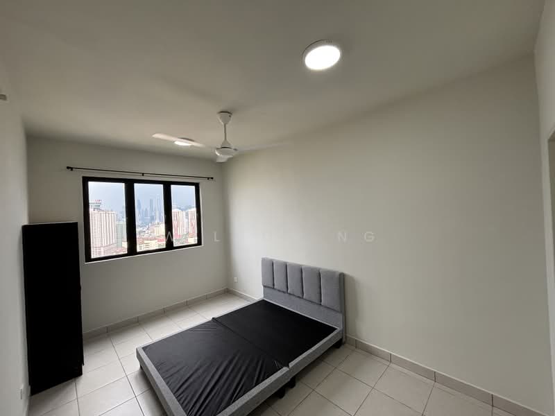 Pangsapuri untuk Disewa di Residensi Max - Wilson Ng - PropertyGuru.com.my