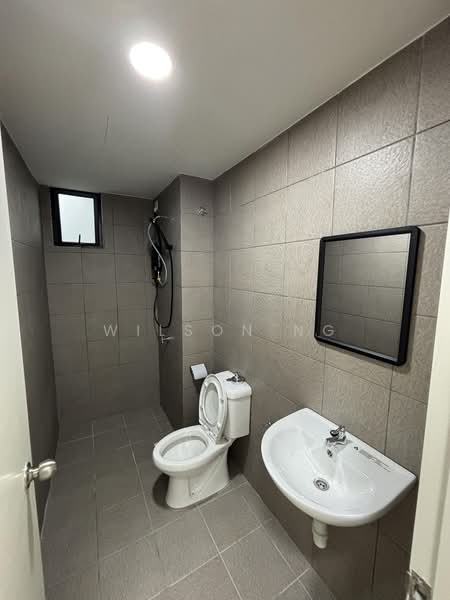 Pangsapuri untuk Disewa di Residensi Max - Wilson Ng - PropertyGuru.com.my
