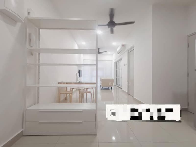 Service Residence for Rent at Pacific Star - Wong Carol - PropertyGuru.com.my