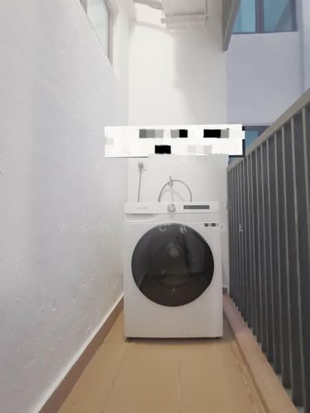 Service Residence for Rent at Pacific Star - Wong Carol - PropertyGuru.com.my