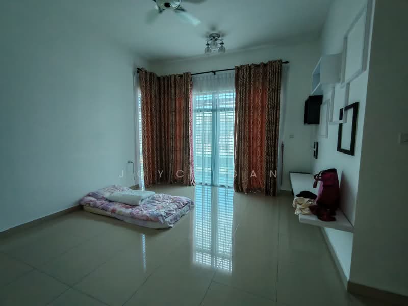 Rumah Kluster untuk Dijual di Taman Mount Austin (Tebrau) - Joyce Gan - Bedroom - PropertyGuru.com.my