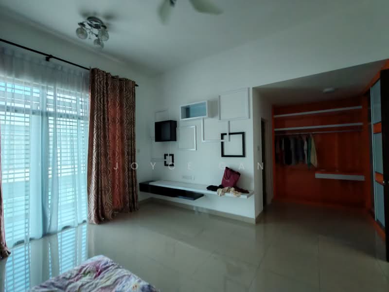 Rumah Kluster untuk Dijual di Taman Mount Austin (Tebrau) - Joyce Gan - Bedroom - PropertyGuru.com.my