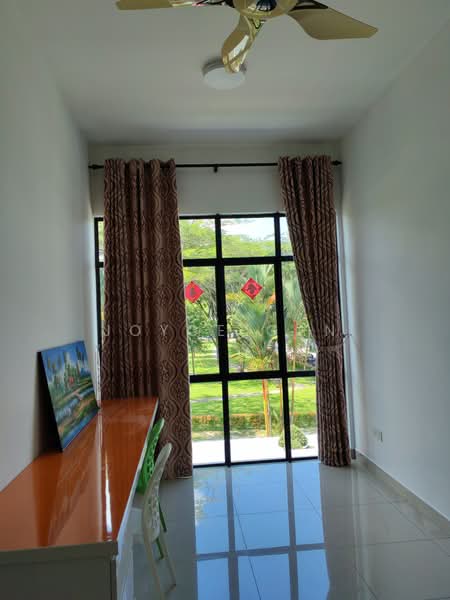 Rumah Kluster untuk Dijual di Taman Mount Austin (Tebrau) - Joyce Gan - View - PropertyGuru.com.my