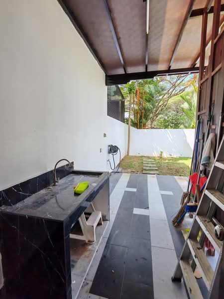 Rumah Kluster untuk Dijual di Taman Mount Austin (Tebrau) - Joyce Gan - Exterior - PropertyGuru.com.my