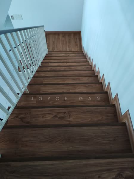 Rumah Kluster untuk Dijual di Taman Mount Austin (Tebrau) - Joyce Gan - PropertyGuru.com.my