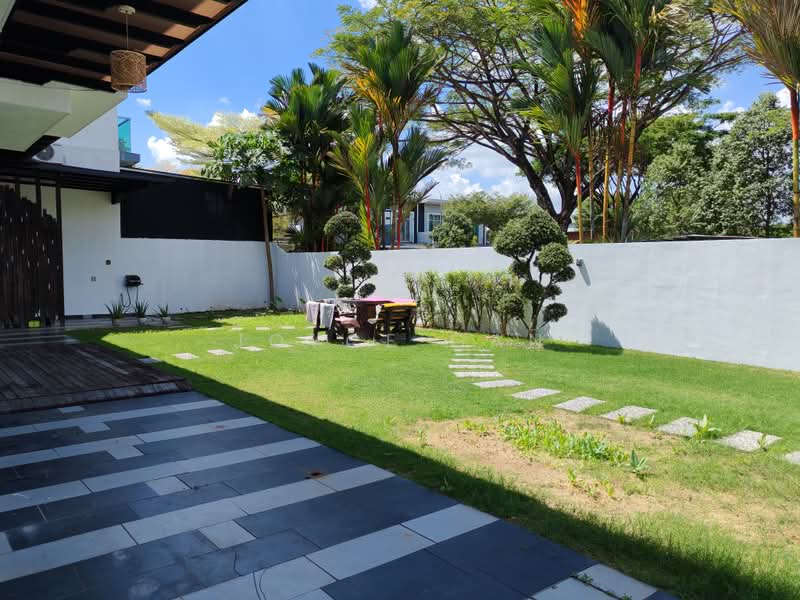 Rumah Kluster untuk Dijual di Taman Mount Austin (Tebrau) - Joyce Gan - PropertyGuru.com.my