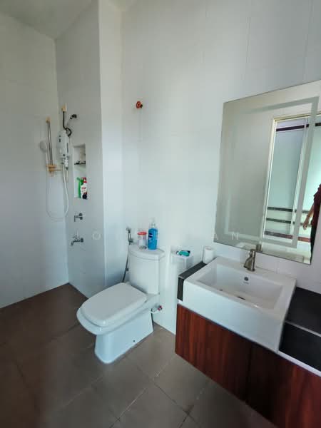 Rumah Kluster untuk Dijual di Taman Mount Austin (Tebrau) - Joyce Gan - PropertyGuru.com.my