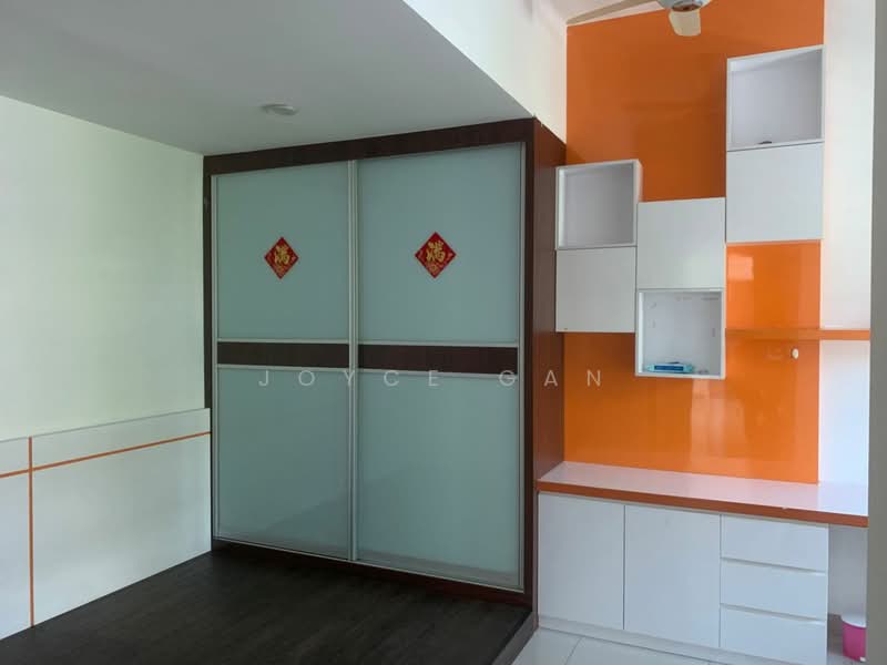 Rumah Kluster untuk Dijual di Taman Mount Austin (Tebrau) - Joyce Gan - Interior - PropertyGuru.com.my
