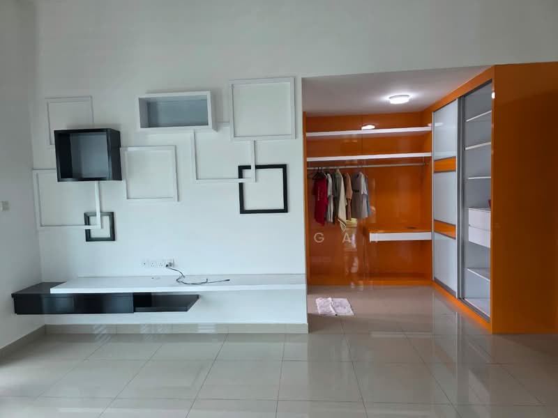 Rumah Kluster untuk Dijual di Taman Mount Austin (Tebrau) - Joyce Gan - Interior - PropertyGuru.com.my