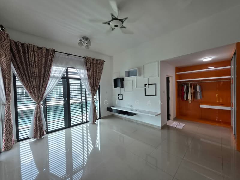 Rumah Kluster untuk Dijual di Taman Mount Austin (Tebrau) - Joyce Gan - Bedroom - PropertyGuru.com.my