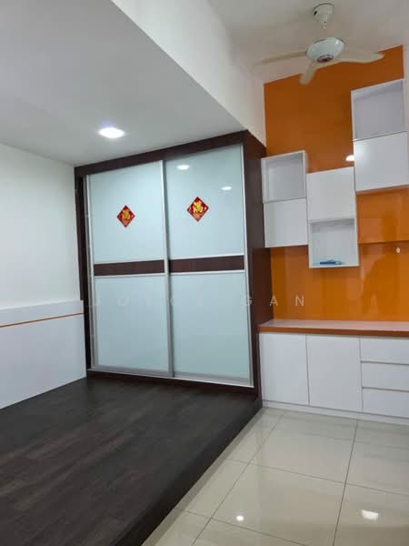 Rumah Kluster untuk Dijual di Taman Mount Austin (Tebrau) - Joyce Gan - Bedroom - PropertyGuru.com.my