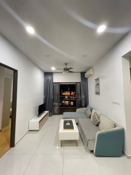 Condominium for Rent at Bay Laurel @ Country Garden Danga Bay - VJ Toh - PropertyGuru.com.my