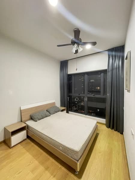 Condominium for Rent at Bay Laurel @ Country Garden Danga Bay - VJ Toh - PropertyGuru.com.my