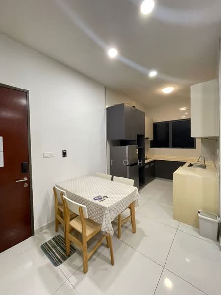Condominium for Rent at Bay Laurel @ Country Garden Danga Bay - VJ Toh - PropertyGuru.com.my