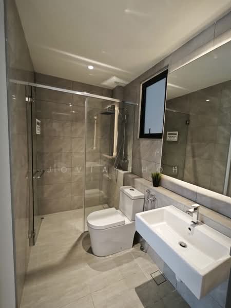 Apartment for Sale at Permas Ville Apartment - Jovia Thoh - Bathroom - PropertyGuru.com.my