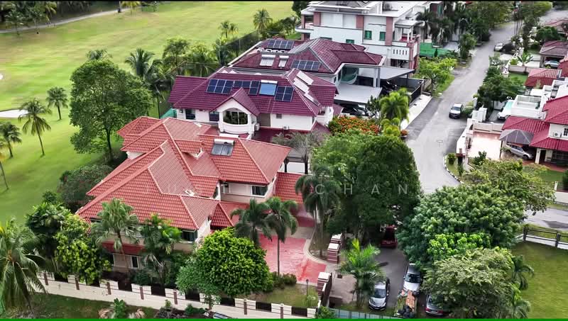 Bungalow for Sale in Tropicana (Petaling Jaya) - Justin Chan - Exterior - PropertyGuru.com.my