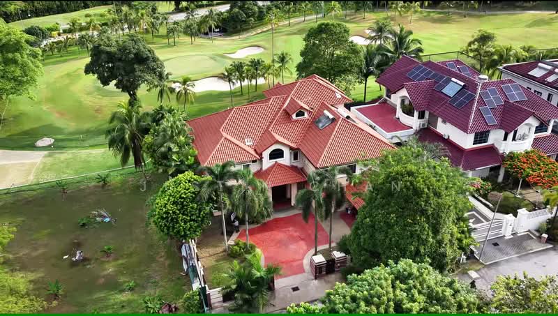 Bungalow for Sale in Tropicana (Petaling Jaya) - Justin Chan - Exterior - PropertyGuru.com.my