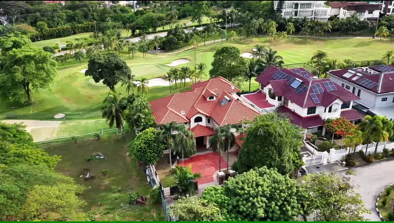 Bungalow for Sale in Tropicana (Petaling Jaya) - Justin Chan - Exterior - PropertyGuru.com.my