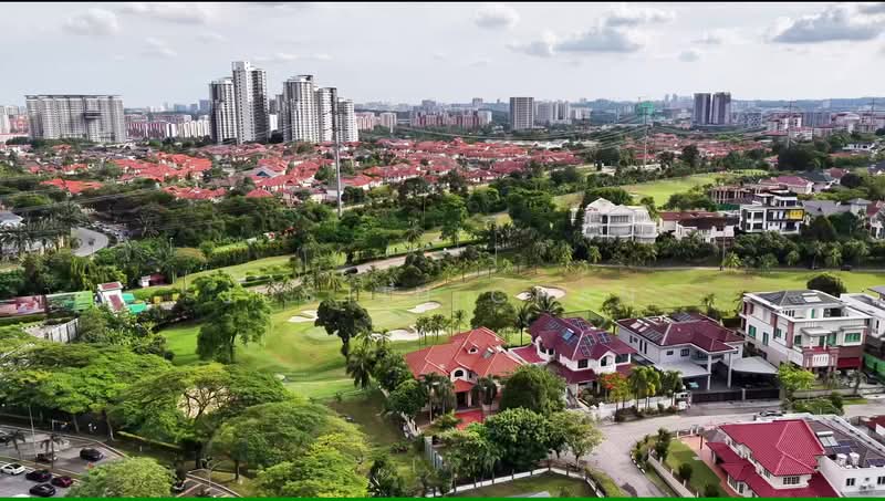 Bungalow for Sale in Tropicana (Petaling Jaya) - Justin Chan - Exterior - PropertyGuru.com.my
