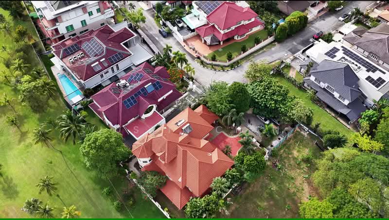 Bungalow for Sale in Tropicana (Petaling Jaya) - Justin Chan - Exterior - PropertyGuru.com.my