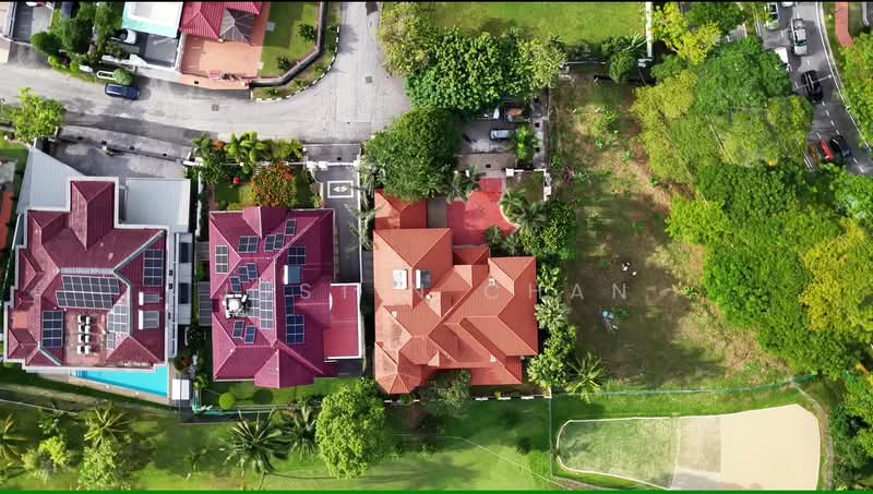 Bungalow for Sale in Tropicana (Petaling Jaya) - Justin Chan - Exterior - PropertyGuru.com.my
