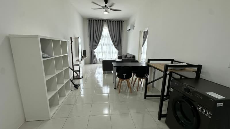 Kondominium untuk Disewa di Anderson Residences @ Ipoh - Jeff Tan - PropertyGuru.com.my