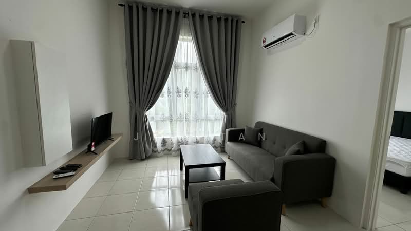 Kondominium untuk Disewa di Anderson Residences @ Ipoh - Jeff Tan - PropertyGuru.com.my