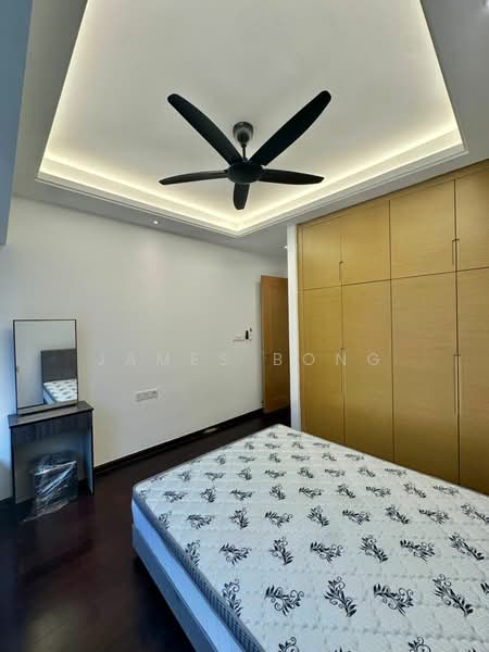 Apartment for Rent at R&F Princess Cove Phase 1 - James Bong - Bedroom - PropertyGuru.com.my