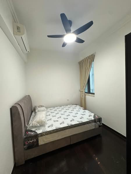 Apartment for Rent at R&F Princess Cove Phase 1 - James Bong - Bedroom - PropertyGuru.com.my