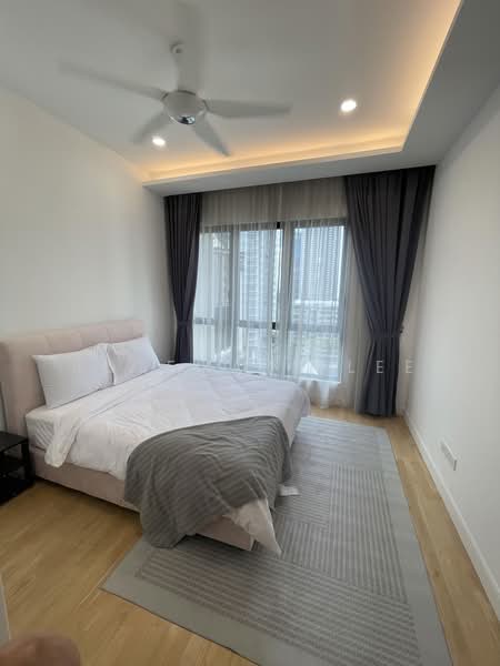 Condominium for Rent at Residensi 22 - Rosemary Lee - PropertyGuru.com.my