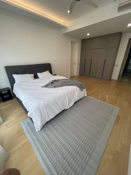 Condominium for Rent at Residensi 22 - Rosemary Lee - PropertyGuru.com.my