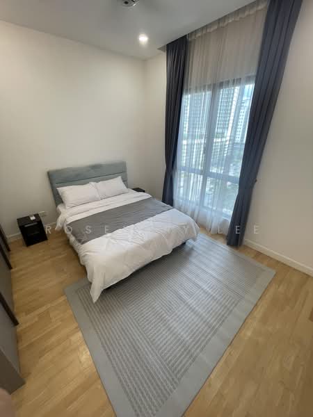 Condominium for Rent at Residensi 22 - Rosemary Lee - PropertyGuru.com.my