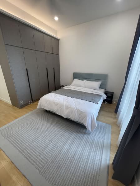 Condominium for Rent at Residensi 22 - Rosemary Lee - PropertyGuru.com.my